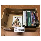 DVDS DVDS