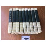YEAR BOOK ENCYCLOPEDIAS (random years) YEAR BOOK ENCYCLOPEDIAS (random years)