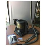 RAINBOW CANISTER VACUUM, ATTACHMENTS RAINBOW CANISTER VACUUM, ATTACHMENTS