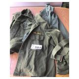 ARMY COATS ARMY COATS