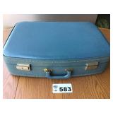 VINTAGE SUITCASE VINTAGE SUITCASE