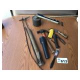 SPRAYER, TOOLS SPRAYER, TOOLS