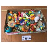 LOONEY TUNES, MISC SMALL TOYS LOONEY TUNES, MISC SMALL TOYS