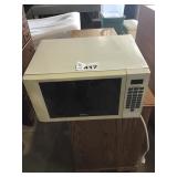 OSTER MICROWAVE OVEN OSTER MICROWAVE OVEN