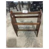 QUILT RACK QUILT RACK