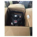 YARD MACHINES PUSH MOWER, 20 IN, NIB YARD MACHINES PUSH MOWER, 20 IN, NIB