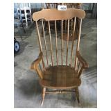 ROCKING CHAIR ROCKING CHAIR