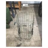 FLEA MARKET CART FLEA MARKET CART