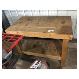 WORK BENCH WORK BENCH