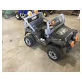 BATTERY OPERATED JEEP BATTERY OPERATED JEEP