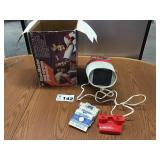 VIEW MASTER PROJECTOR VIEW MASTER PROJECTOR
