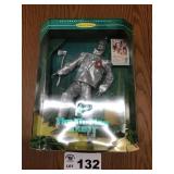 KEN 'THE TIN MAN' COLLECTOR DOLL KEN 'THE TIN MAN' COLLECTOR DOLL