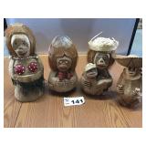 COCONUT MONKEYS COCONUT MONKEYS