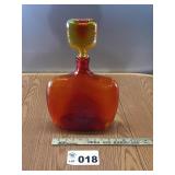 DECANTUR 15:5 inches tall DECANTUR 15:5 inches tall