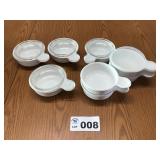 SOUP BOWLS SOUP BOWLS