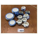 HOMER LAUGHLIN DISHES HOMER LAUGHLIN DISHES