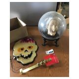 HALLOWEEN DECOR HALLOWEEN DECOR