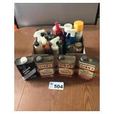 SHOP CHEMICALS SHOP CHEMICALS