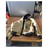 BERNE XXL TALL COAT BERNE XXL TALL COAT