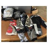 RACING APPAREL RACING APPAREL