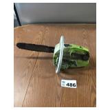 POULAN MICRO XXV CHAINSAW POULAN MICRO XXV CHAINSAW