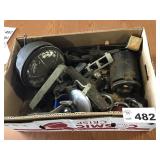 MISC OLD CAR PARTS MISC OLD CAR PARTS