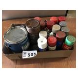 PAINT PAINT