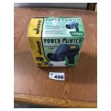 WAGNER POWER PAINTER WAGNER POWER PAINTER