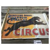2 x 3 CIRCUS POSTERS 2 x 3 CIRCUS POSTERS