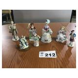 FIGURINES FIGURINES