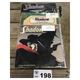 THE SHADOW 3 ALBUMS THE SHADOW 3 ALBUMS