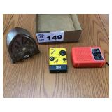 POCKET RADIOS POCKET RADIOS