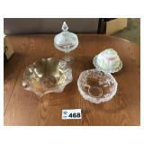 GLASSWARE GLASSWARE