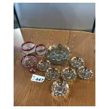 CHIP AND DIP DISHES CHIP AND DIP DISHES
