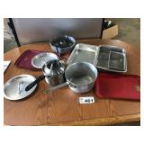 PANS PANS