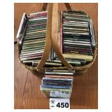 CDS CDS