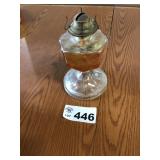 OIL LAMP OIL LAMP