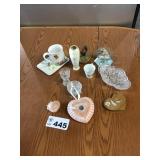 GLASSWARE GLASSWARE