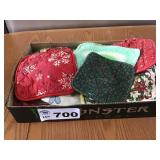 POT HOLDERS POT HOLDERS
