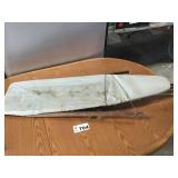 WOODEN IRONING BOARD WOODEN IRONING BOARD