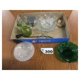 MISC GLASSWARE MISC GLASSWARE