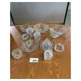 GLASSWARE GLASSWARE