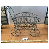 WIRE BUGGY WIRE BUGGY
