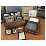 PICTURE FRAMES, PICTURES PICTURE FRAMES, PICTURES