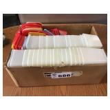 FREEZER CONTAINERS FREEZER CONTAINERS