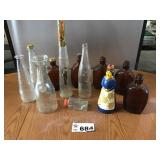 BOTTLES BOTTLES