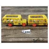 FISHER PRICE BUSES FISHER PRICE BUSES