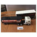 NYLINT SEMI TRACTOR, TRAILERS NYLINT SEMI TRACTOR, TRAILERS