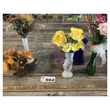 VASES VASES