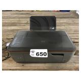 HP PRINTER HP PRINTER